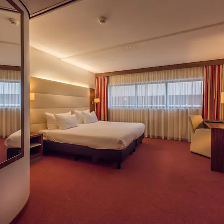 Der Valk - Blijdorp 4* Rotterdam